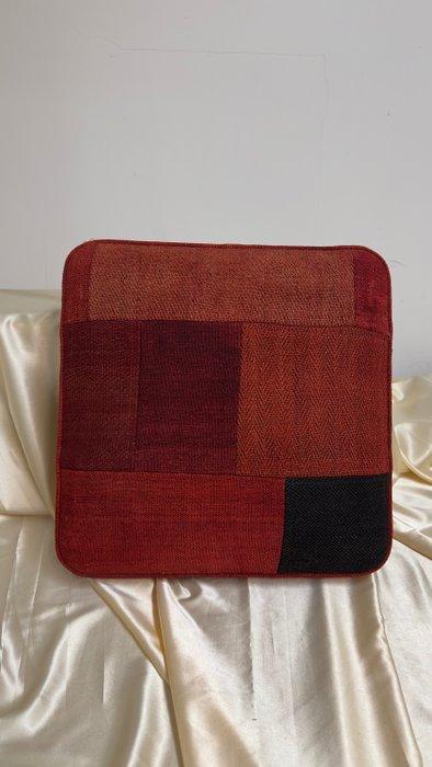 Bank - Wol, rug, Antiek en Kunst, Curiosa en Brocante