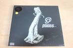 Pixies - Beneath The Eyrie + Doggerel ( Yellow Vinyl) -, Cd's en Dvd's, Vinyl Singles, Nieuw in verpakking
