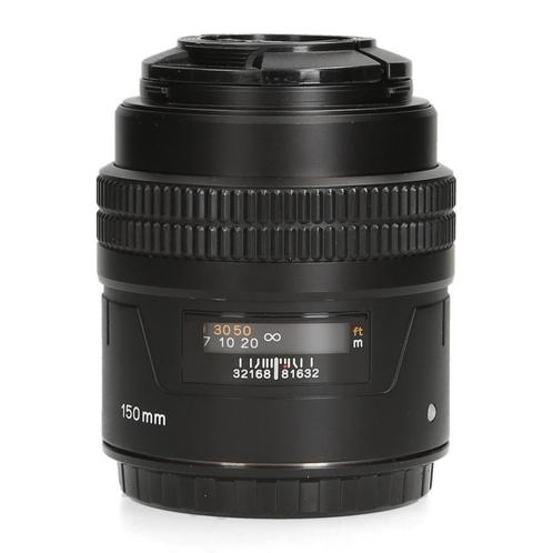Mamiya 645 Sekor 150mm F3.5 N, Audio, Tv en Foto, Fotografie | Fotostudio en Toebehoren, Zo goed als nieuw, Ophalen of Verzenden