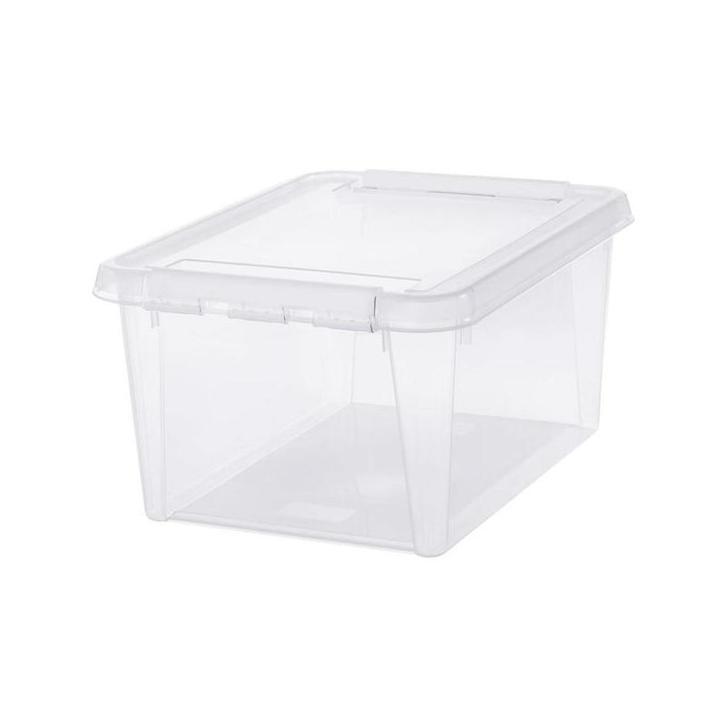 2dekans | ORTHEX SmartStore™ Home 31 Opbergbox – 31 Liter –, Huis en Inrichting, Kasten | Schoenenkasten, Ophalen of Verzenden