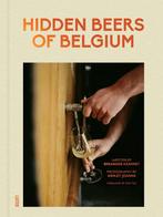 Hidden Beers of Belgium 9789460583704 Breandán Kearney, Boeken, Verzenden, Zo goed als nieuw, Breandán Kearney