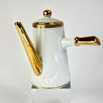 Limoges - P.Pastaud - Pot à chocolat (3) - Service de, Antiquités & Art