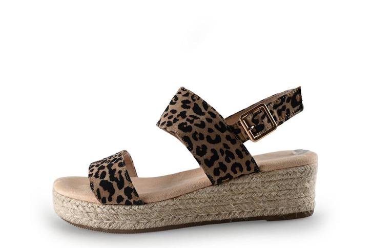 Dolcis Sandalen in maat 39 Overig | 5% korting, Kleding | Dames, Schoenen, Overige kleuren, Zo goed als nieuw, Sandalen of Muiltjes