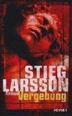 Vergebung 9783453013803 Stieg Larsson, Boeken, Verzenden, Gelezen, Stieg Larsson