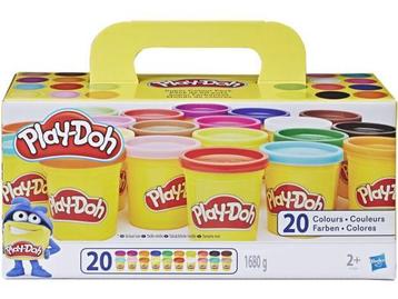 Veiling - Play-Doh Super Color Pack beschikbaar voor biedingen