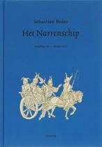 Het narrenschip vertaling 9789055738021, Livres, Histoire mondiale, S. Brant, Verzenden