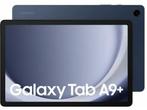 Samsung Galaxy Tab A9+, WiFi, 4GB ram, 64GB opslag Blauw, Computers en Software, Windows Tablets, Verzenden, Zo goed als nieuw