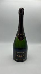2011 Krug, Vintage - Champagne Brut - 1 Fles (0,75 liter), Nieuw