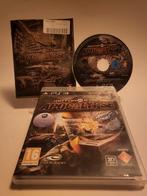 Motorstorm Apocalypse Playstation 3, Ophalen of Verzenden, Zo goed als nieuw