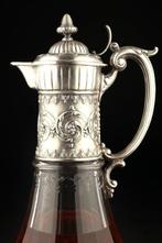 Koch & Bergfeld - Karaf - .800 zilver