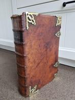 N.N. - Biblia: Dat is de gantsche H. Schrifture. - 1645