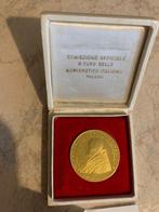 Italië. Gold medal 1971 Giovanni XIII a cura della, Timbres & Monnaies, Monnaies & Billets de banque | Accessoires