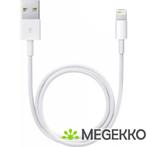 Apple USB-naar-Lightning-kabel 0,5 meter, Nieuw, Verzenden
