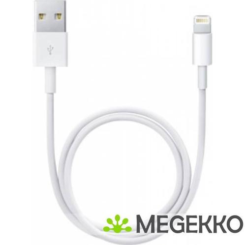 Apple USB-naar-Lightning-kabel 0,5 meter, Informatique & Logiciels, Ordinateurs & Logiciels Autre, Envoi