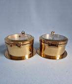 Talamex - Station météo - Laiton