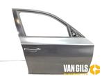 Portier 4Deurs rechts-voor BMW 1-Serie O178552, Nieuw