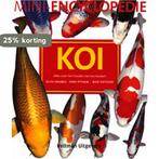 Koi / Mini-encyclopedie 9789059203655 K. Holmes, Verzenden, Gelezen, K. Holmes
