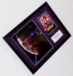 Avengers: Infinity War - Benedict Wong (Wong) Framed, signed, Nieuw