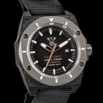 Tecnotempo - Forged Carbon & Titanium Competition -, Nieuw