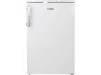 Domo -  Tafelmodel Vriezer - 87 L - Wit, Elektronische apparatuur, Verzenden, Nieuw, 45 tot 60 cm, 85 tot 120 cm