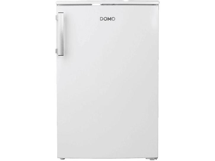 Domo -  Tafelmodel Vriezer - 87 L - Wit, Elektronische apparatuur, Koelkasten en IJskasten, Nieuw, 45 tot 60 cm, 85 tot 120 cm