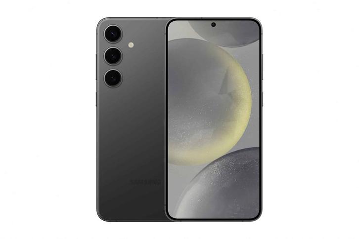 Samsung Galaxy S24+ 5G 256GB Zwart met GARANTIE & verzending, Telecommunicatie, Mobiele telefoons | Overige merken, Zo goed als nieuw