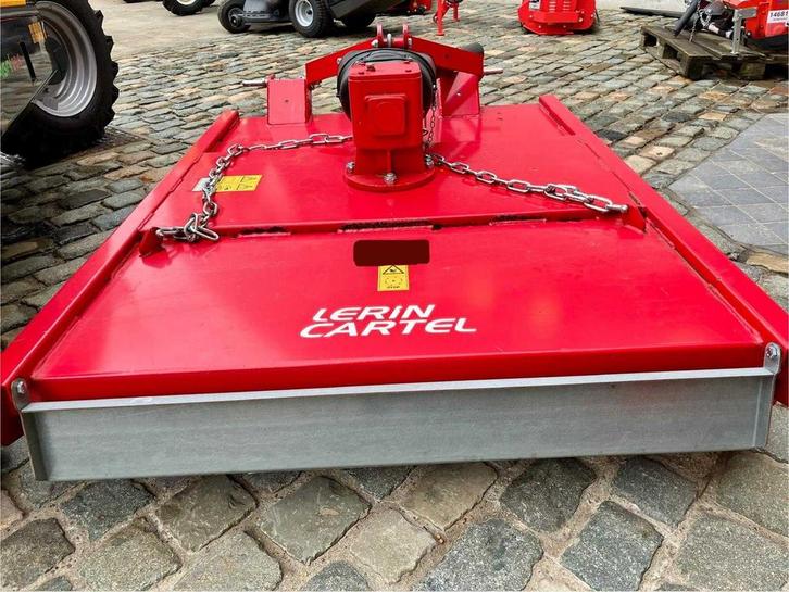 2022 Kartel GB 120 Diverse Landbouw, Zakelijke goederen, Landbouw | Werktuigen