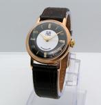 GUB Glashütte - Stossgesichert - cal. 70.1 - Sans prix de, Handtassen en Accessoires, Horloges | Heren, Nieuw
