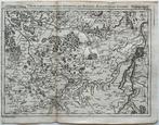 Nederland, België - Maastricht, Hasselt, Tongeren; G., Boeken, Atlassen en Landkaarten, Nieuw