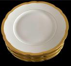 Bernardaud & Co. Limoges - Bord (6) - Porselein