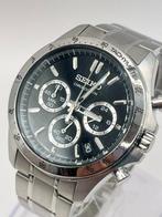 Seiko - Chronograph - Zonder Minimumprijs - 8T63-00D0 -