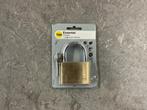 Veiling - 6x Yale - YE1/70/137/1 - messing hangslot 70 mm