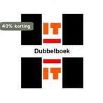 HIT dubbelboek / HIT = IT 9789082046663 Harry van den Heuvel, Boeken, Verzenden, Gelezen, Harry van den Heuvel