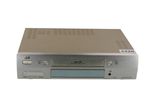 JVC HR-S9500 Super VHS ET Digital TBC/DNR, TV, Hi-fi & Vidéo, Lecteurs vidéo, Envoi