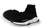 Balenciaga Hoge Sneakers in maat 39 Zwart | 5% extra korting, Kleding | Dames, Schoenen, Balenciaga, Verzenden, Zwart, Nieuw