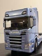 IXO 1:18 - Camion miniature - Scania - R500