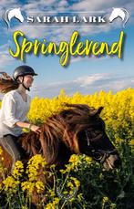 Manege Paardenhof 1 - Springlevend (9789026165641), Antiquités & Art, Verzenden