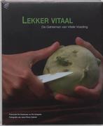Lekker vitaal 9789080909618 F. De Keuleneer, Boeken, Verzenden, Zo goed als nieuw, F. De Keuleneer