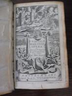 Publius Vergilius Maro - Pub. Virgilii Maronis Opera - 1730