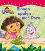 Dora - Binnen spelen met Dora 9789089417824, Livres, Livres pour enfants | 4 ans et plus, Nvt, Verzenden