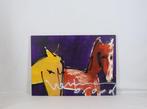 Herman Brood (1946-2001) - Friends, Antiek en Kunst