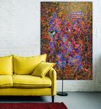 Gabriel Alba - Psicodelia 15 XXL NO RESERVE, Antiek en Kunst