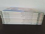 Dampierre 1 t/m 10 - Complete reeks HC - 10 Album - Éditions, Boeken, Stripverhalen, Nieuw