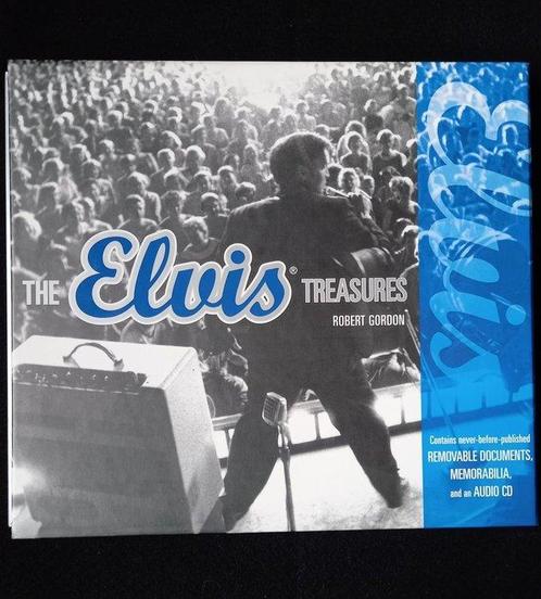 Elvis Presley - Book, Artwork, CD, Photo, Print,, CD & DVD, Vinyles Singles