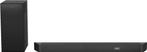 Philips TAB7908 Zwart Soundbars, Verzenden, Nieuw