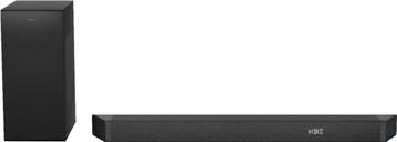 Philips TAB7908 Zwart Soundbars beschikbaar voor biedingen