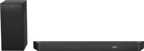 Philips TAB7908 Zwart Soundbars, Audio, Tv en Foto, Soundbars, Verzenden