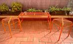 IKEA - Inma Bermúdez, Francis Cayouette - Banc de jardin -