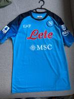 Napoli - Kvaratshelia matchshirt - 2023 - Maillot de foot