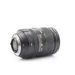 Nikon AF-S 28-300mm F/3.5-5.6G ED VR occasion, Audio, Tv en Foto, Verzenden, Zo goed als nieuw